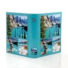 Album wsuwany Island New Niebieski (200 zdjęć 10x15)